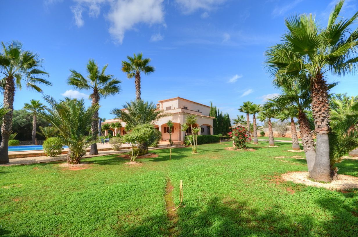 Country House in Santanyí, for sale