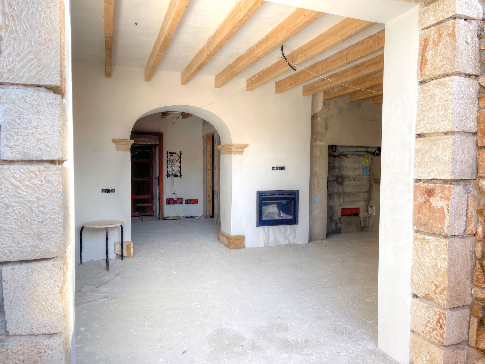 Town House in Santanyí, for sale