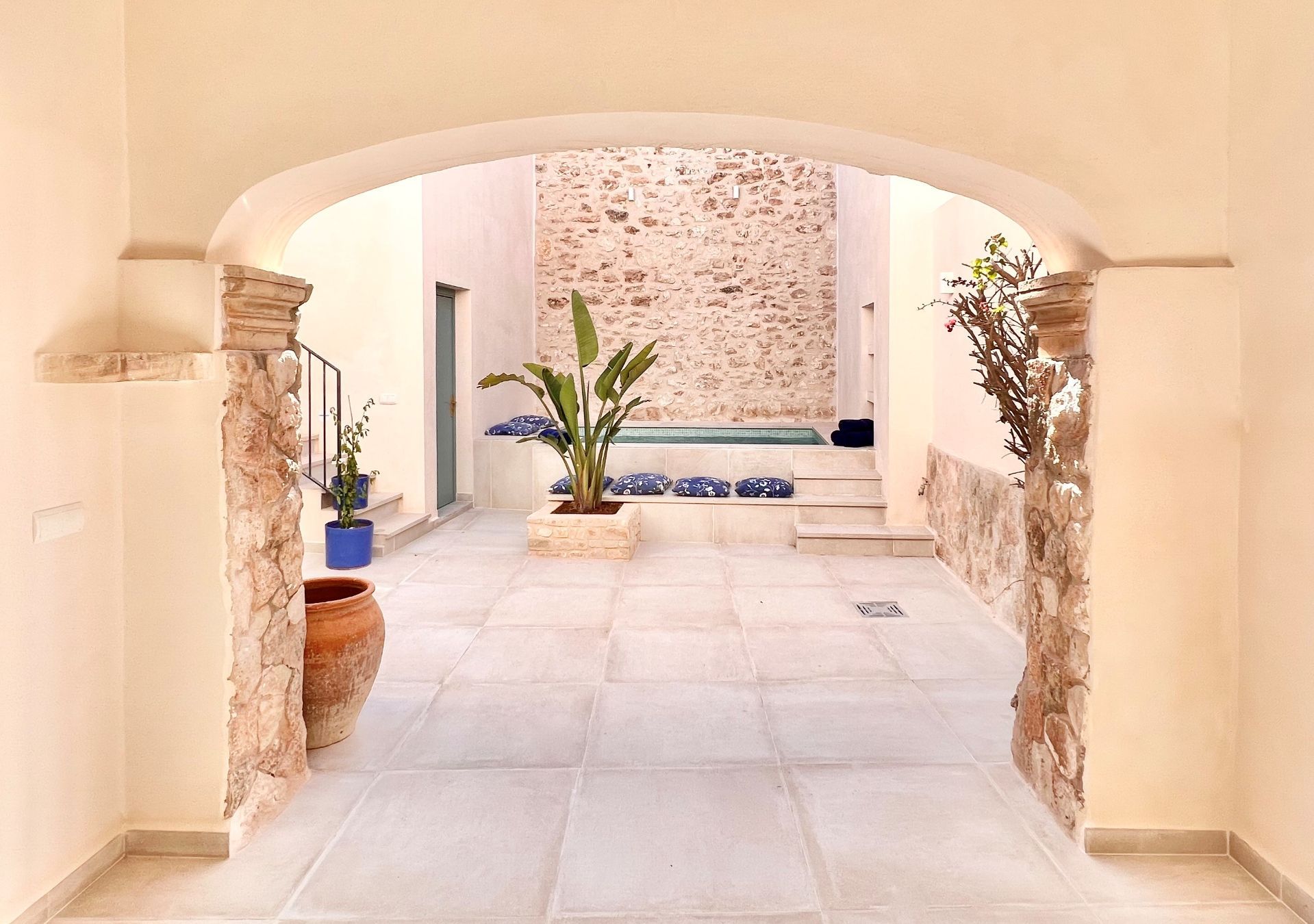 Town House in Santanyí, for sale