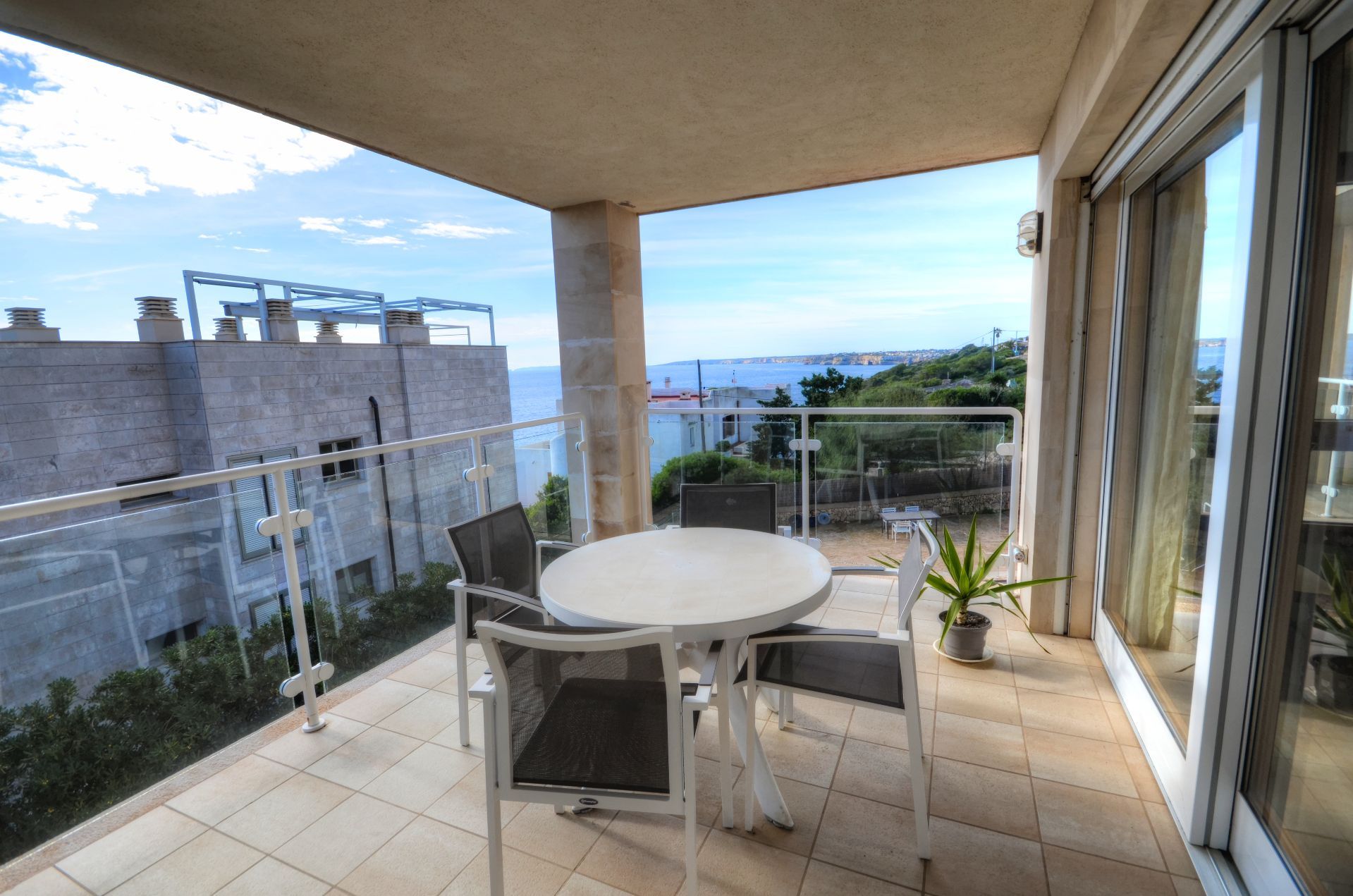 Apartamento en Cala Figuera, alquiler