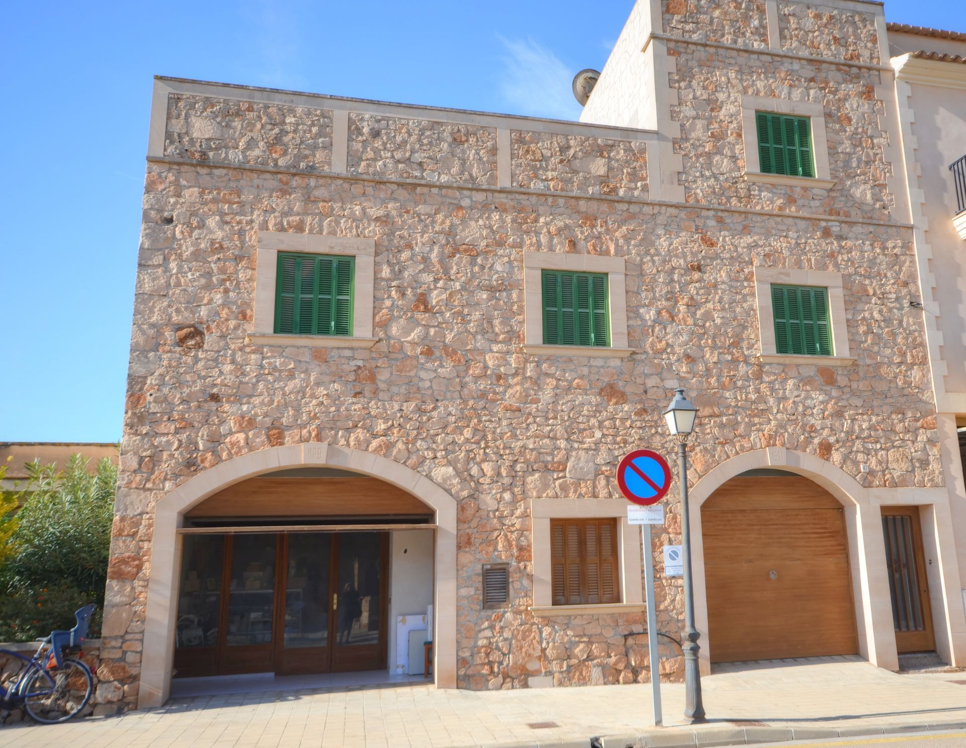 Town House in Santanyí, for sale