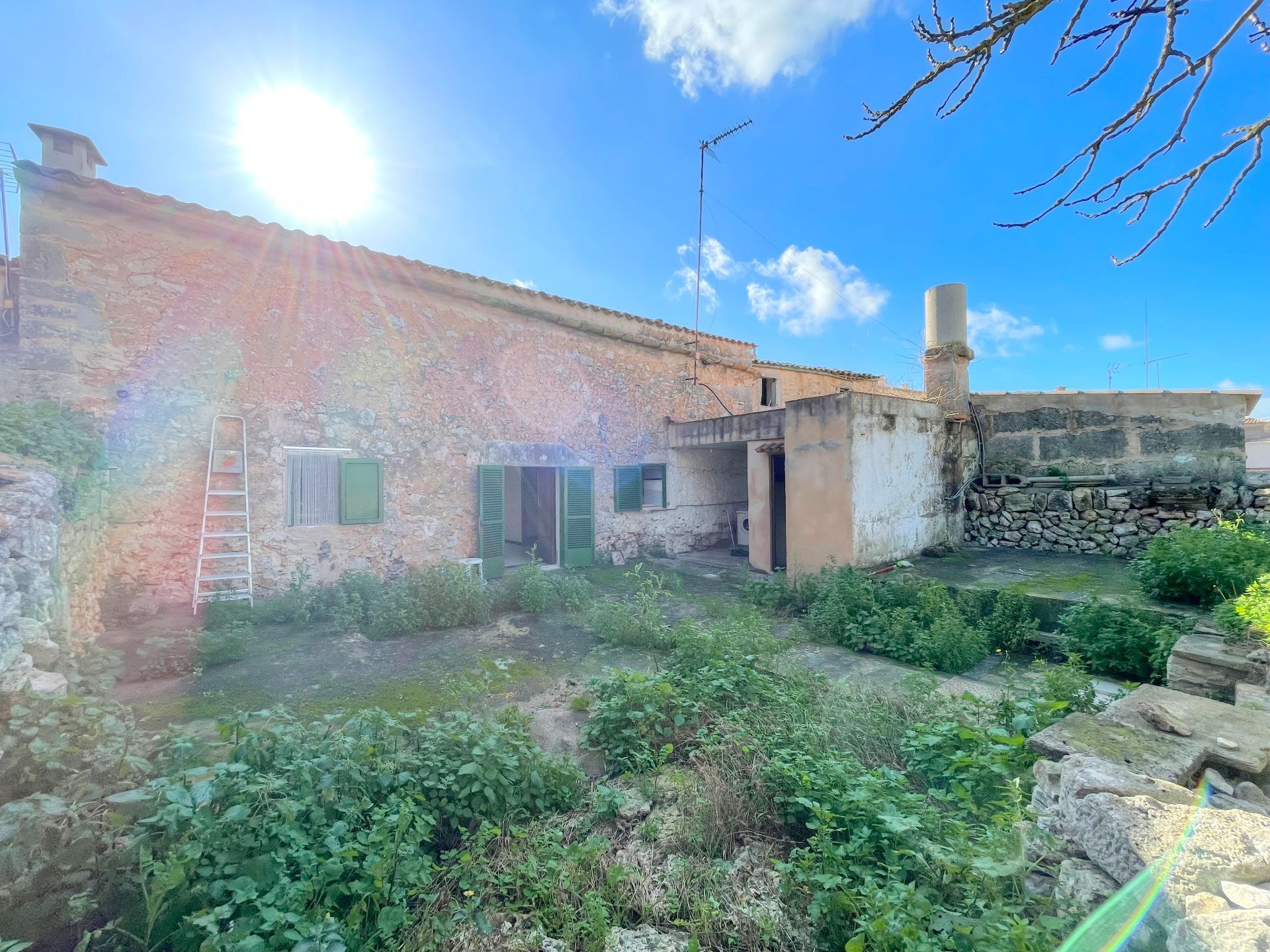 Town House in Santanyí, for sale
