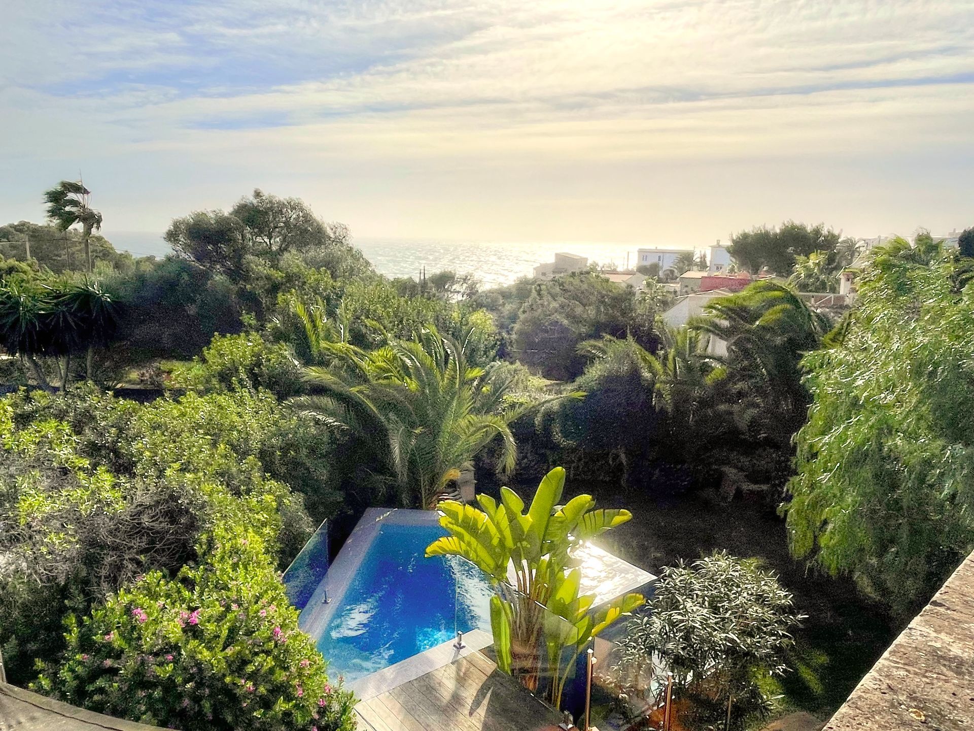Villa in Santanyí, Cala Llombards, verkauf