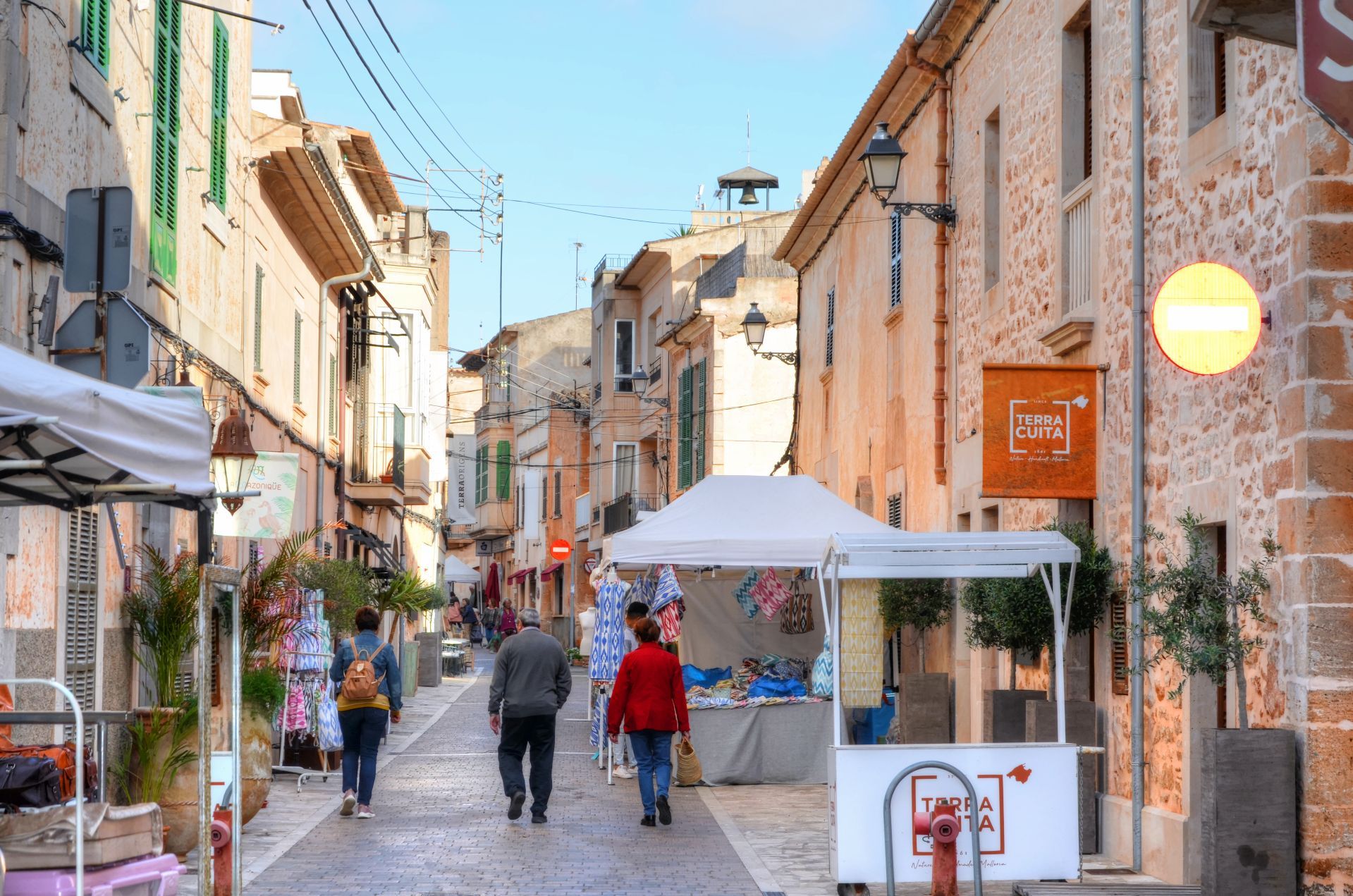 Town House in Santanyí, for sale