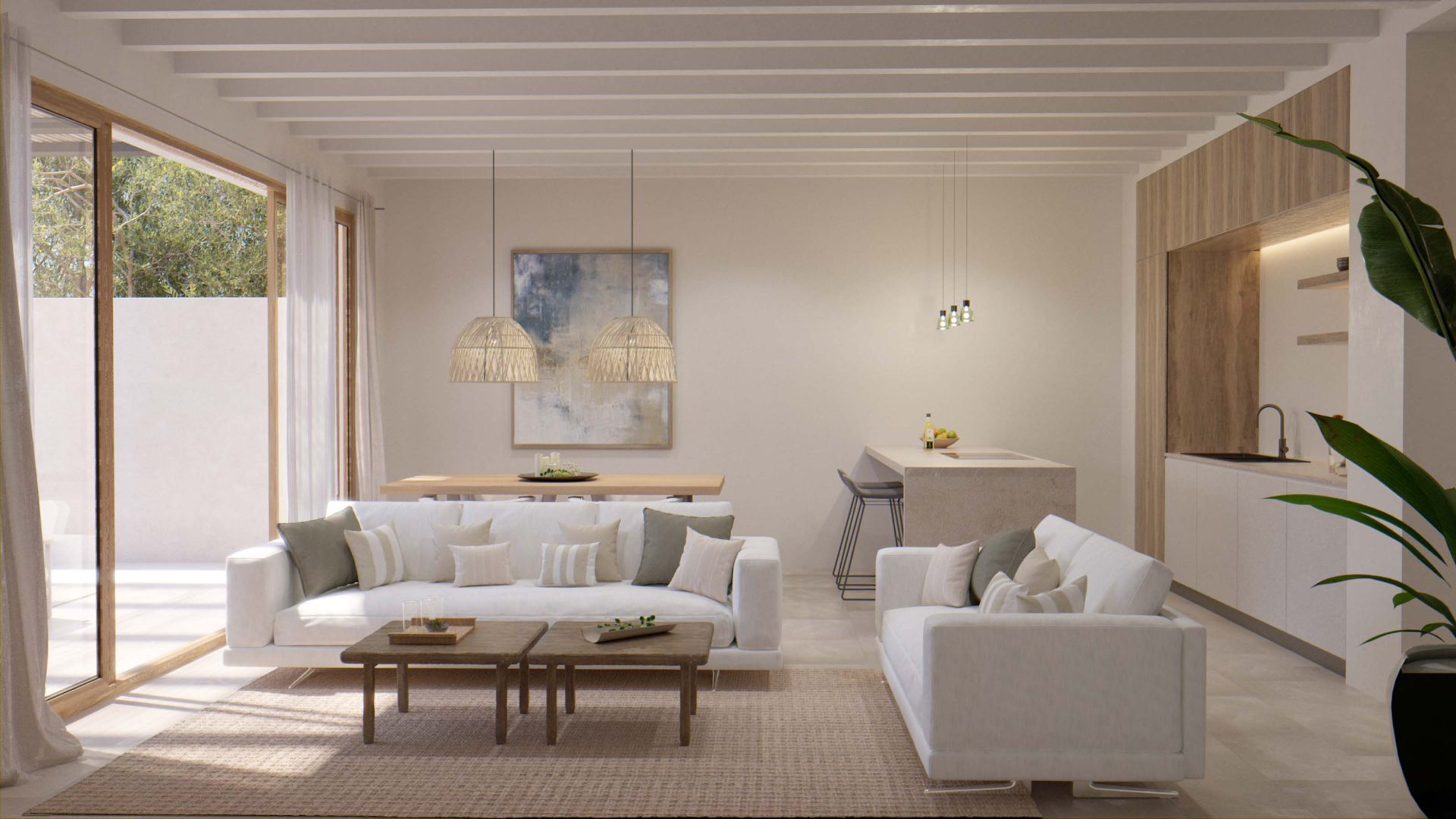 Town House in Santanyí, for sale