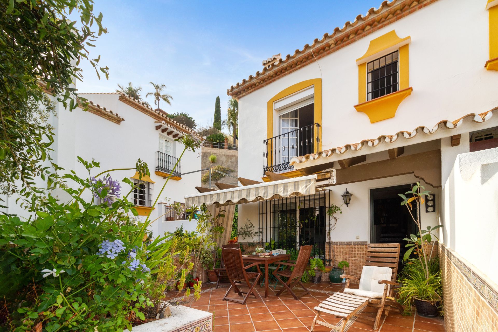 Casa adosada en Rincón de la Victoria, venta