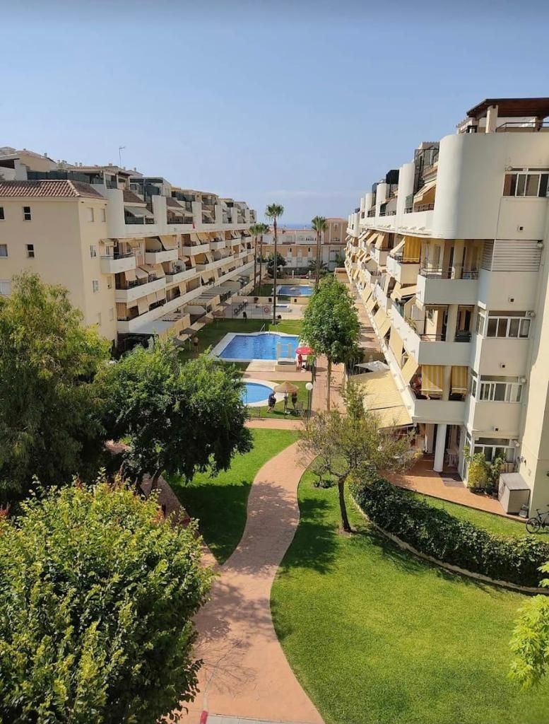 Piso en Rincón de la Victoria, La Cala del Moral, venta