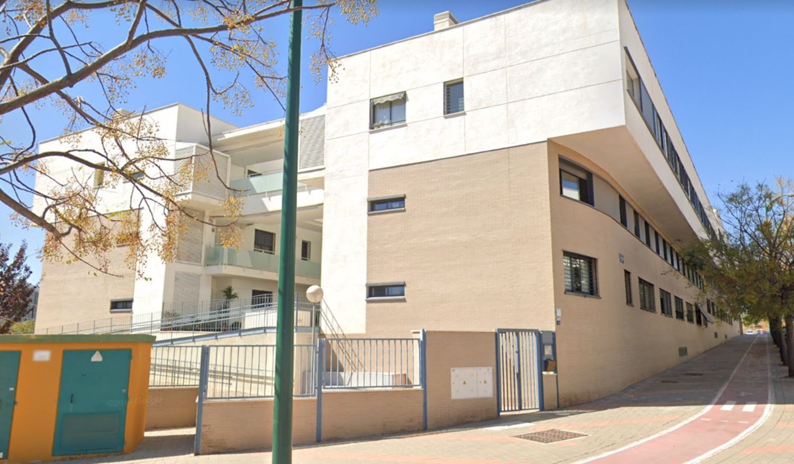 Piso en Málaga, soliva, venta