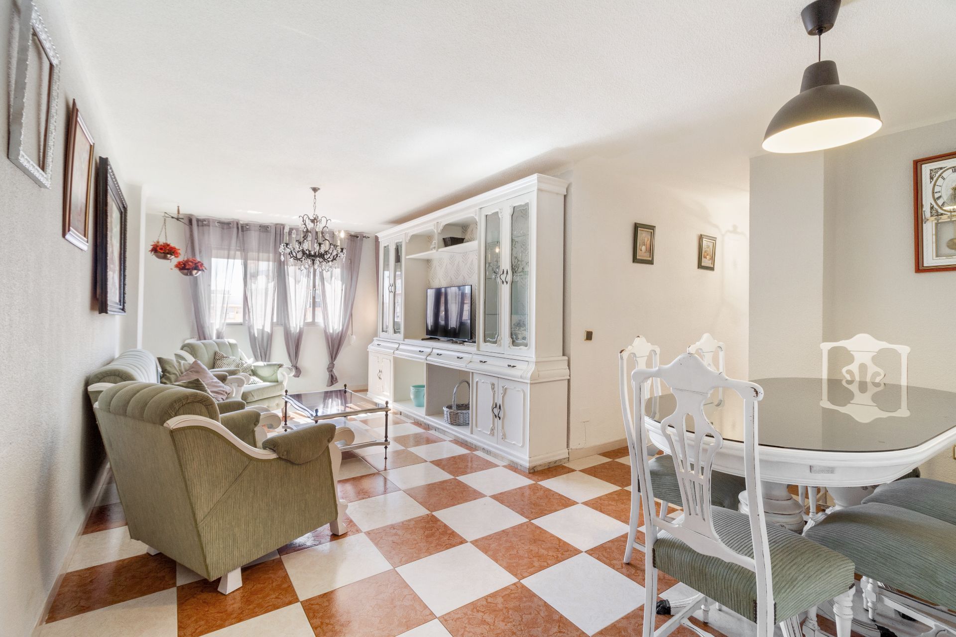 Piso en Málaga, CAMINO DE ANTEQUERA, venta