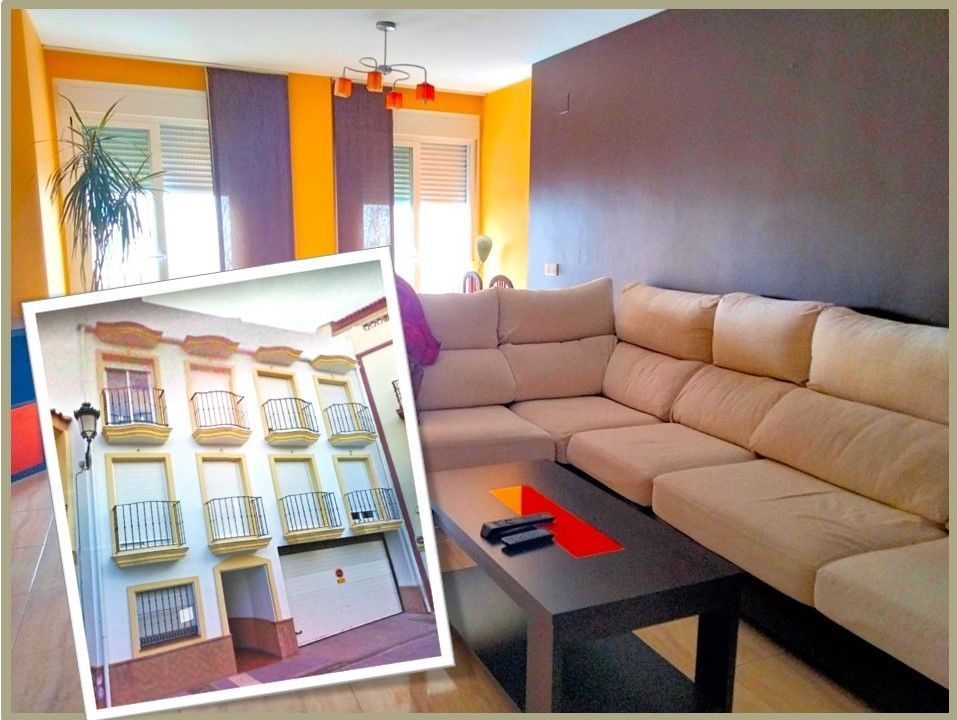 Piso en Alhaurín de la Torre, CENTRO, venta