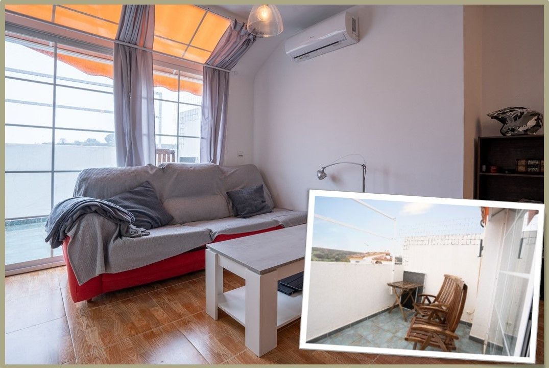 Ático en Alhaurín de la Torre, CENTRO, venta