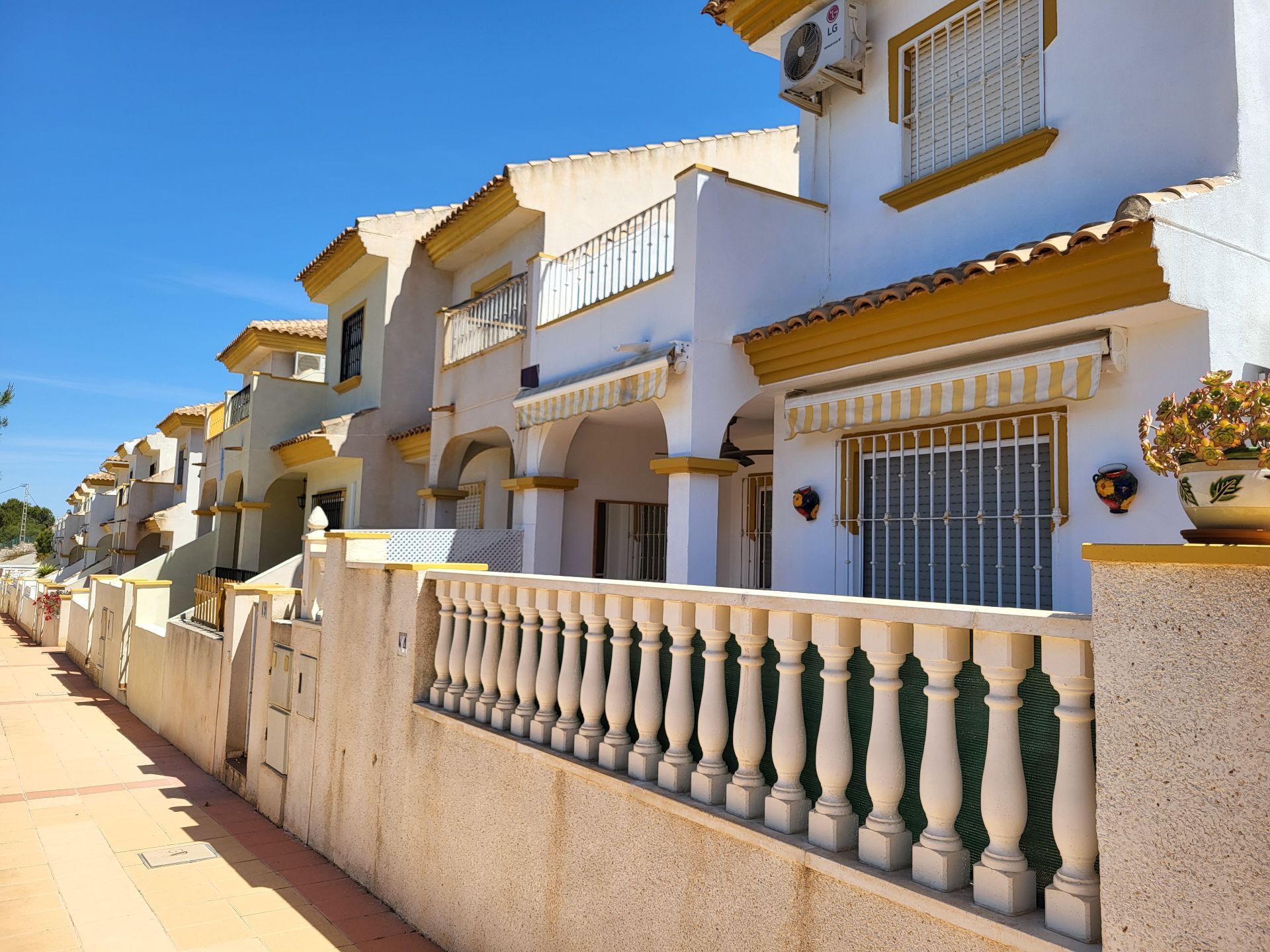 Town House in Orihuela Costa, for rent