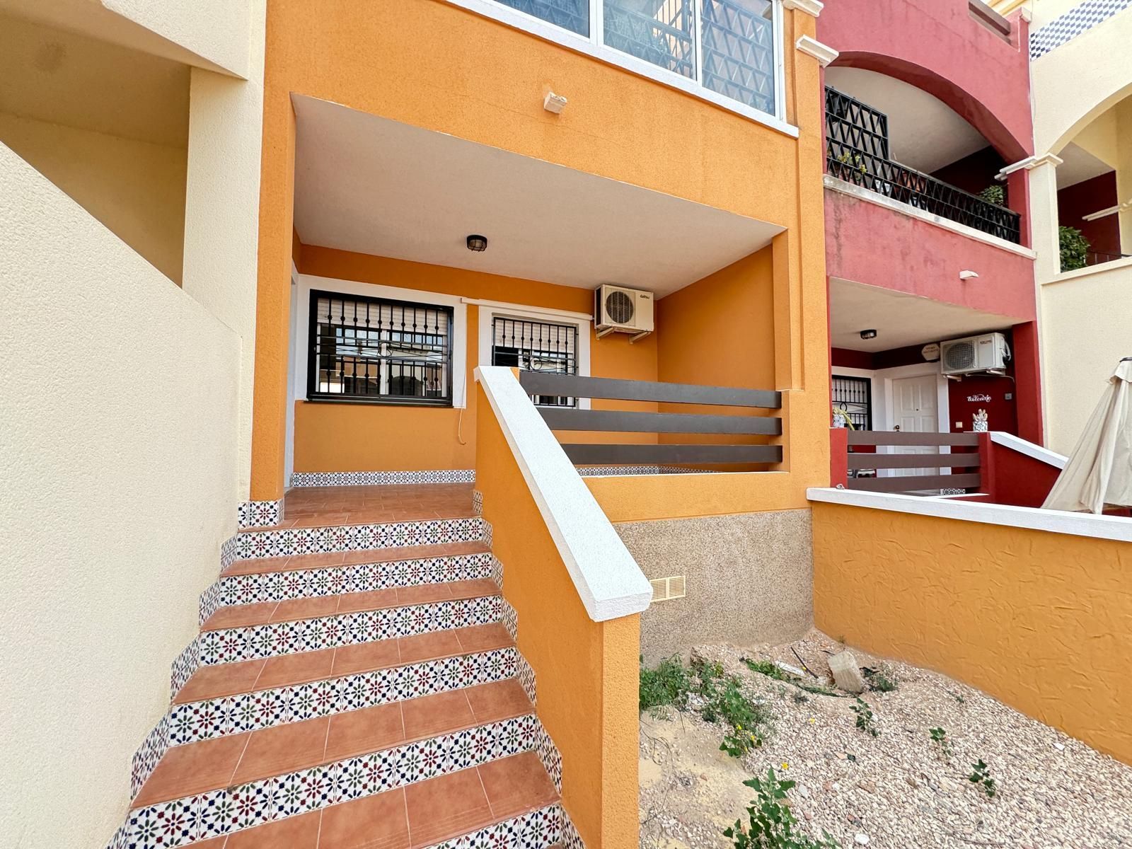 Апартамент в Orihuela Costa, аренда