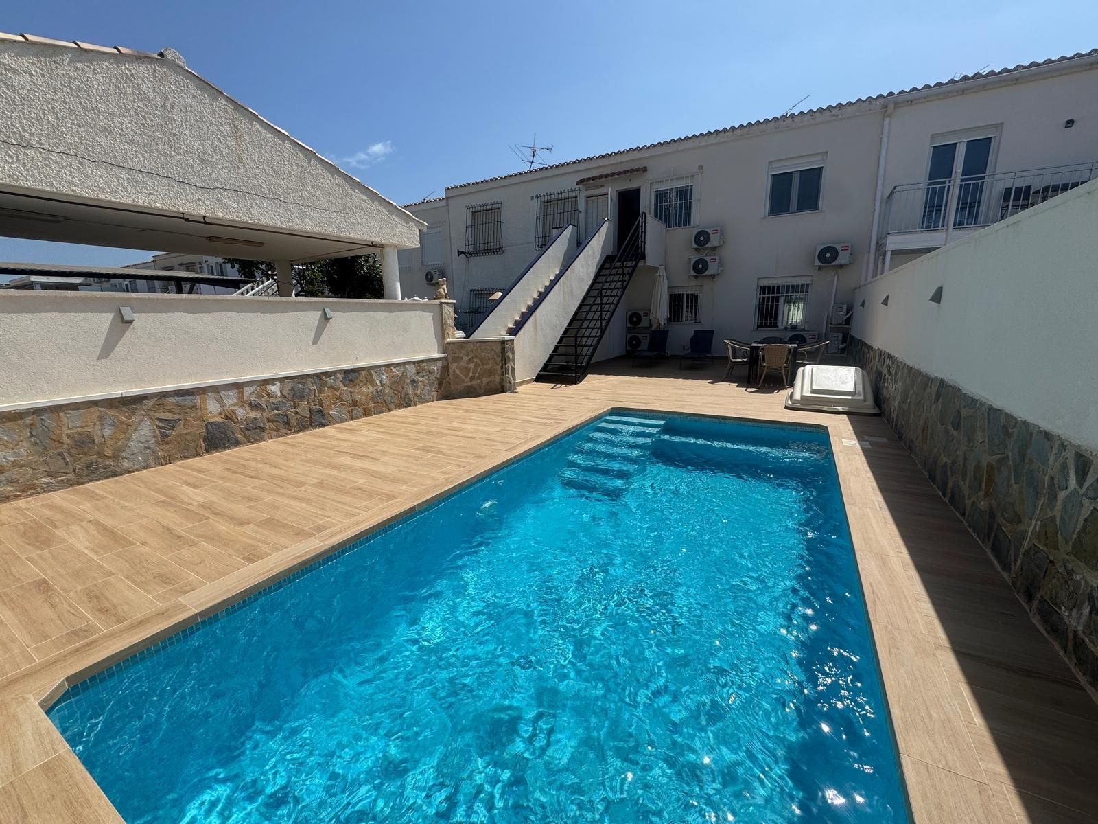 Apartment in Cabo Roig, for rent