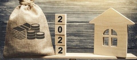 Zoom sobre el mercado inmobiliario en 2022