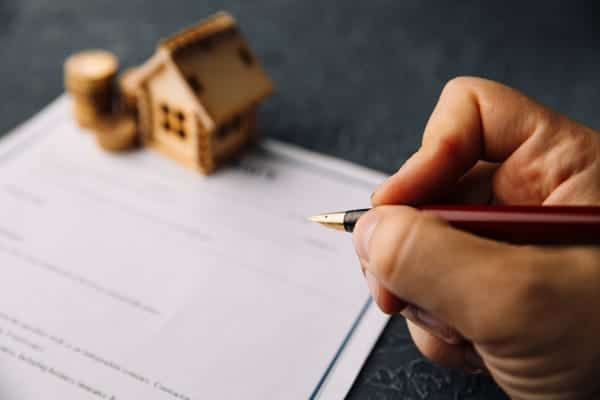 Proceso de compraventa de una vivienda en España