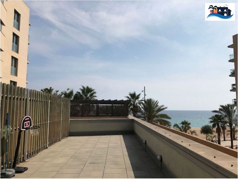 Apartamento en Badalona, Paseo Maritimo, venta