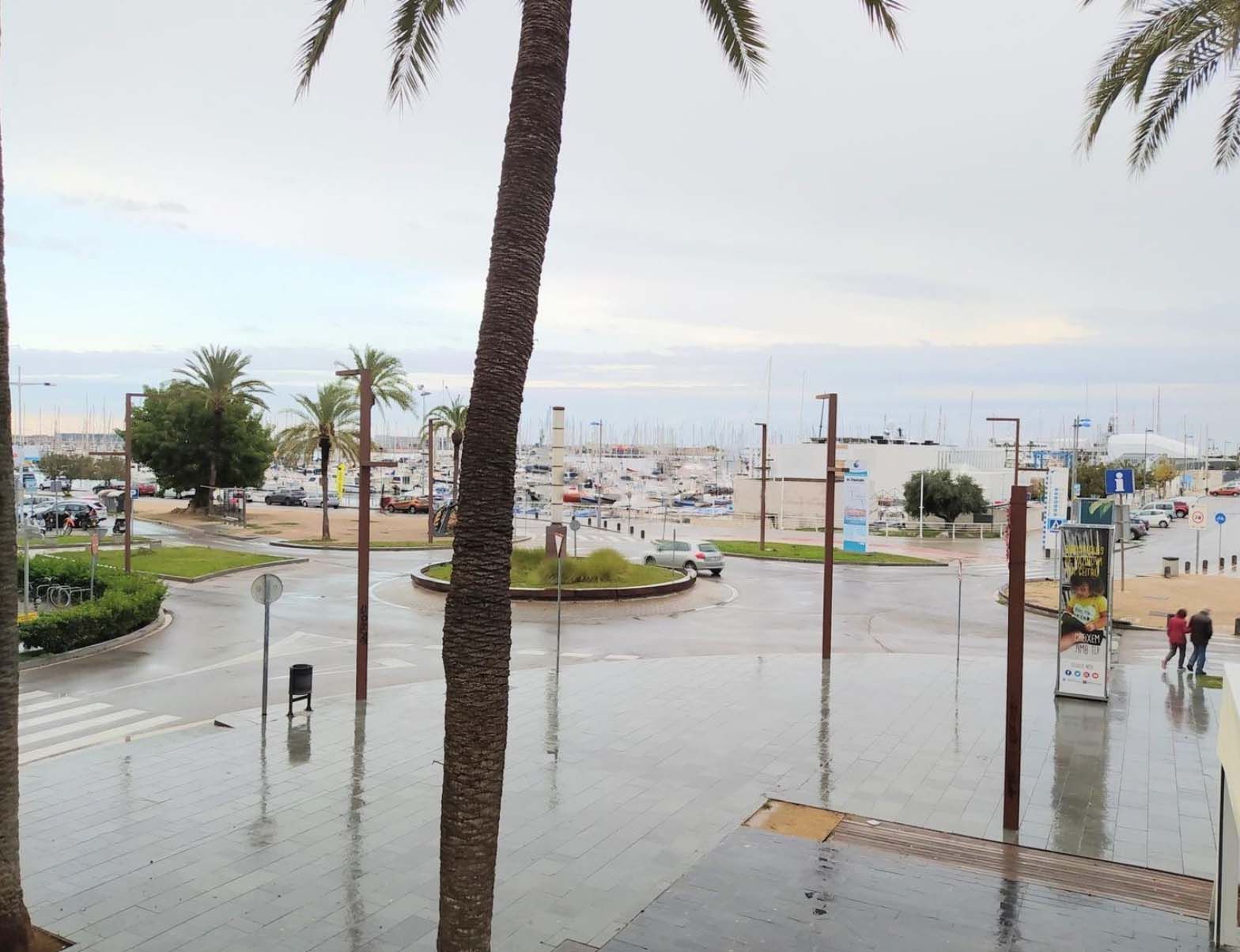 Piso en Vilanova i la Geltrú, Club Nàutic de Vilanova, venta