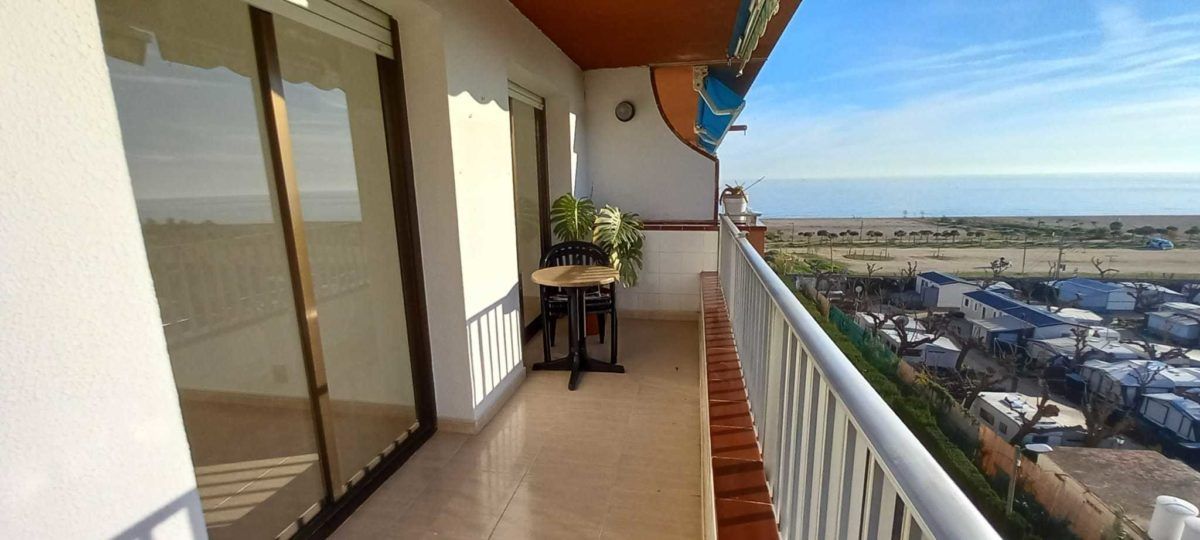 Ático en Arenys de Mar, Platja del Cavaió, venta