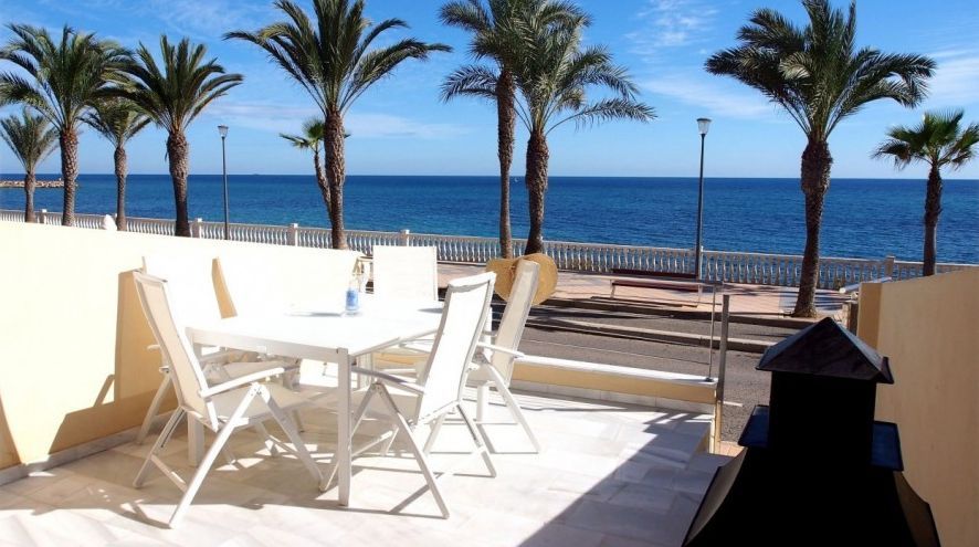 Casa / Chalet en Pilar de la Horadada, Torre de la Horadada, venta