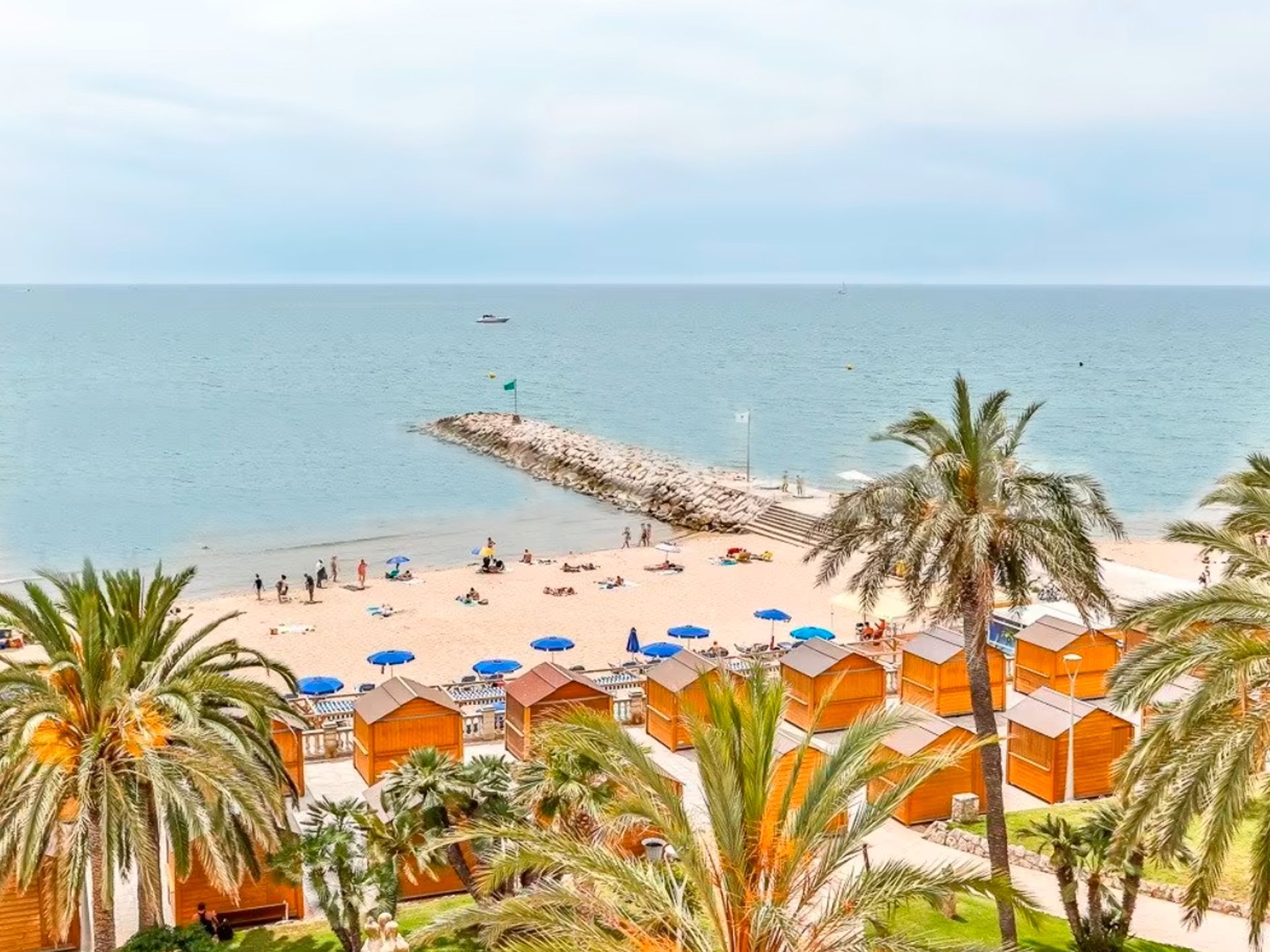 Piso en Sitges, venta