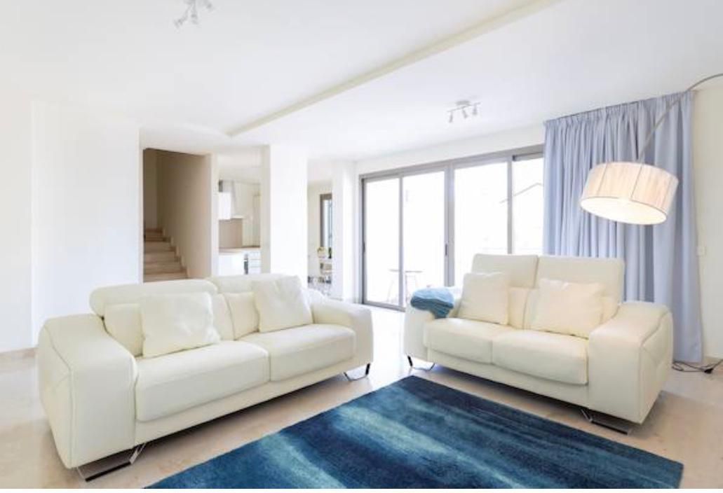 Duplex in La Caleta, vendita