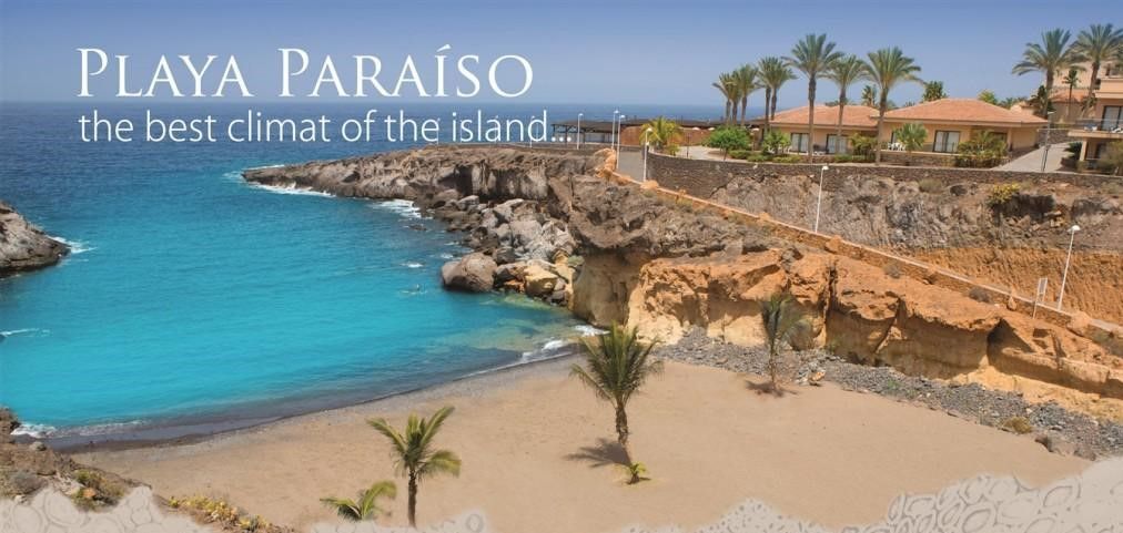 Piso en Playa Paraiso, venta