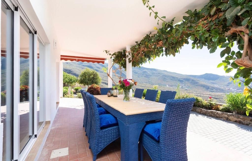 Casa de campo en Valle de San Lorenzo, venta