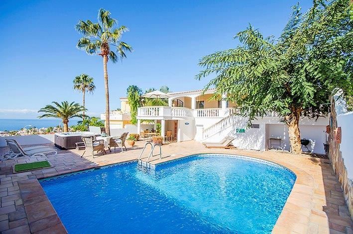 Villa de Lujo en Callao Salvaje, venta