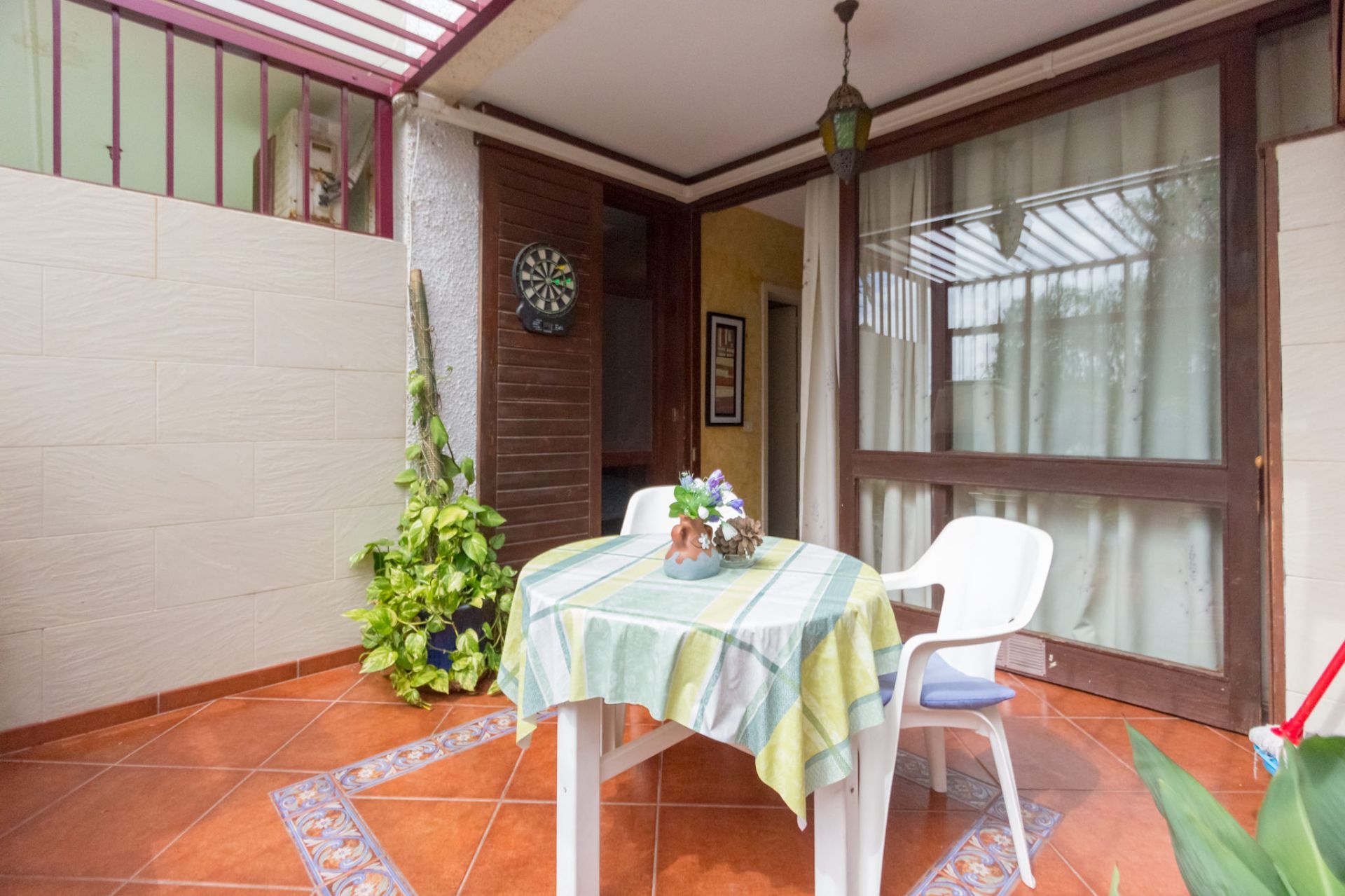 Appartement in Costa del Silencio, te koop