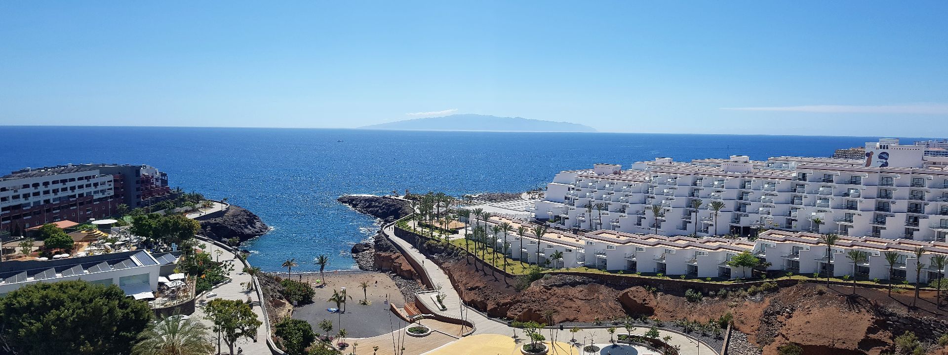 Estudio en Playa Paraiso, venta