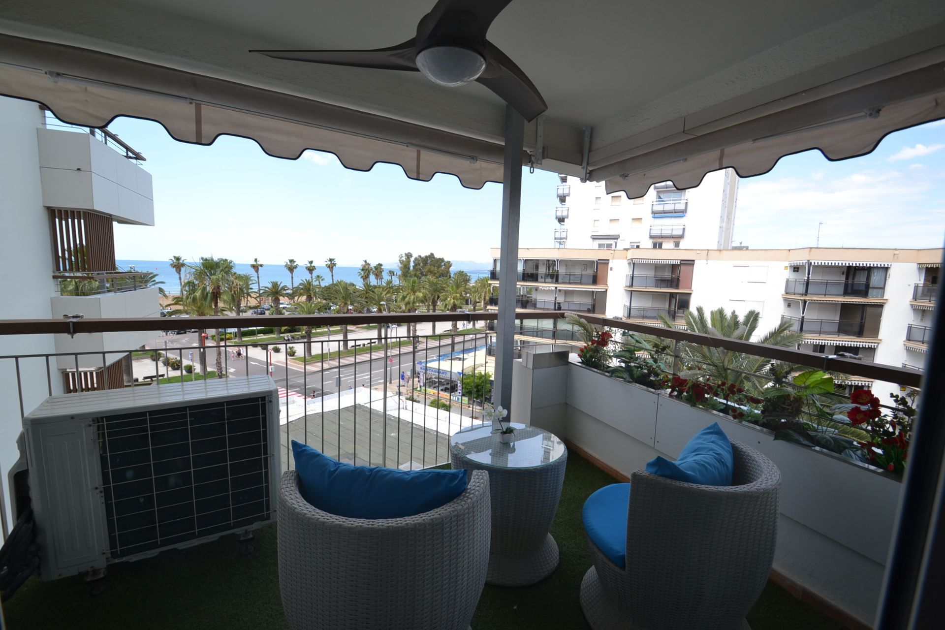 Piso en Salou, venta