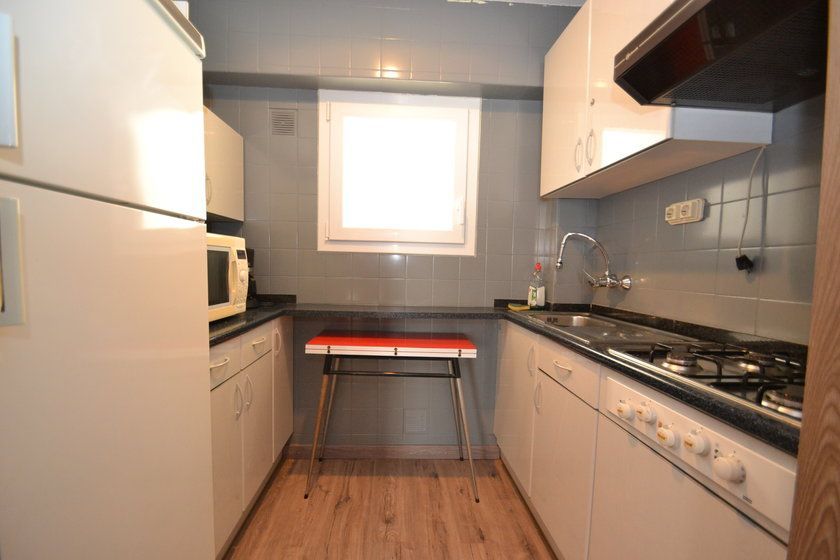 Apartamento en venta en Salou