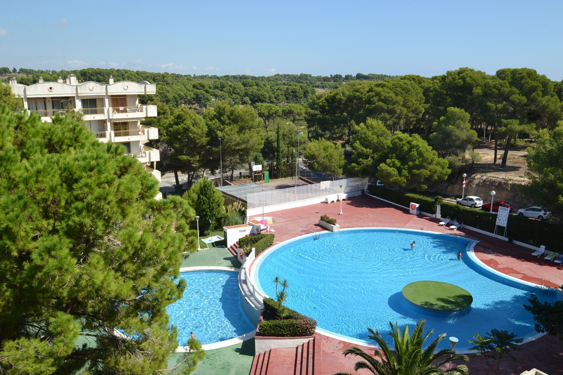 Apartamento en Salou, venta