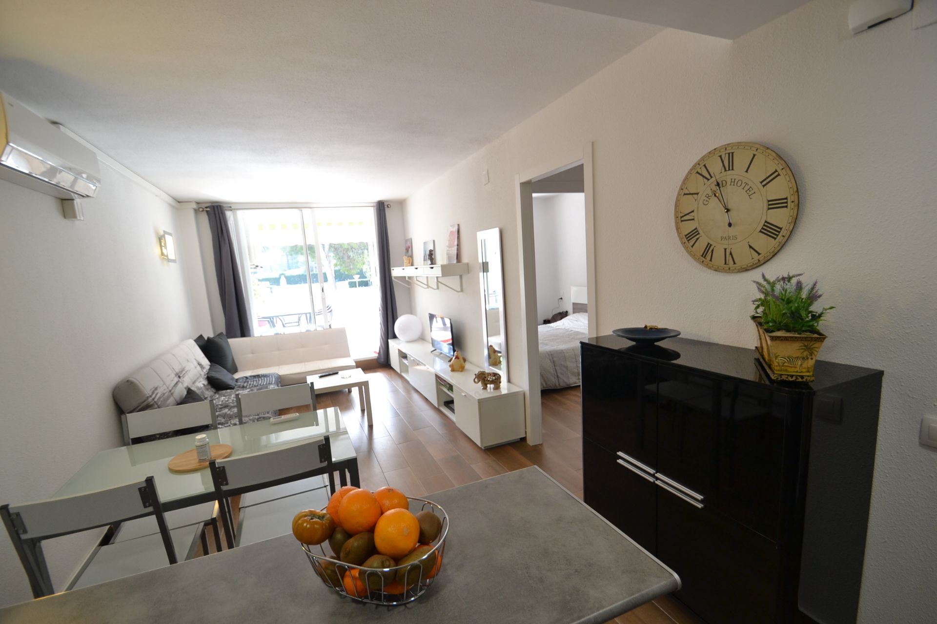 Appartement à Salou, Zona turística, vente