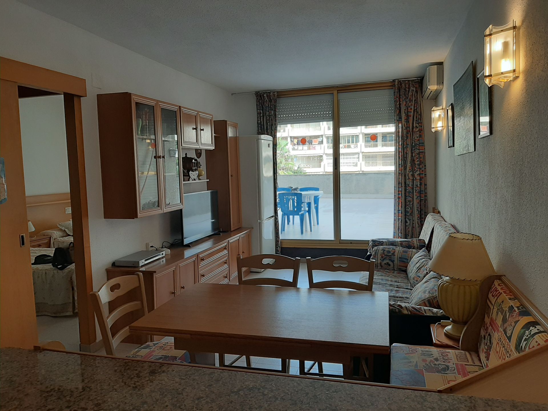 Apartamento en Salou, Zona turística, venta