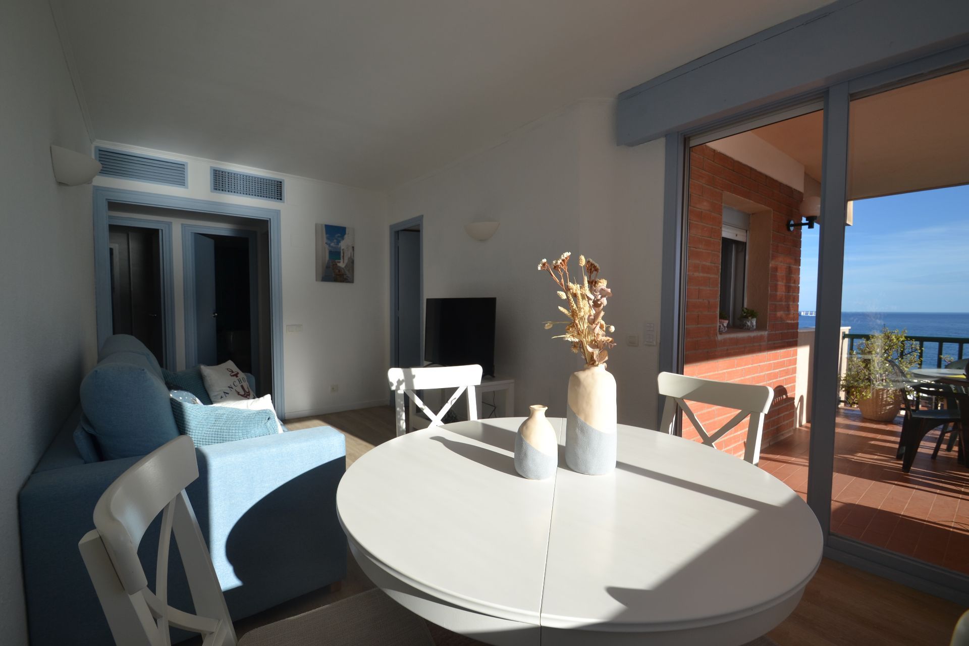 Apartamento en Salou, alquiler