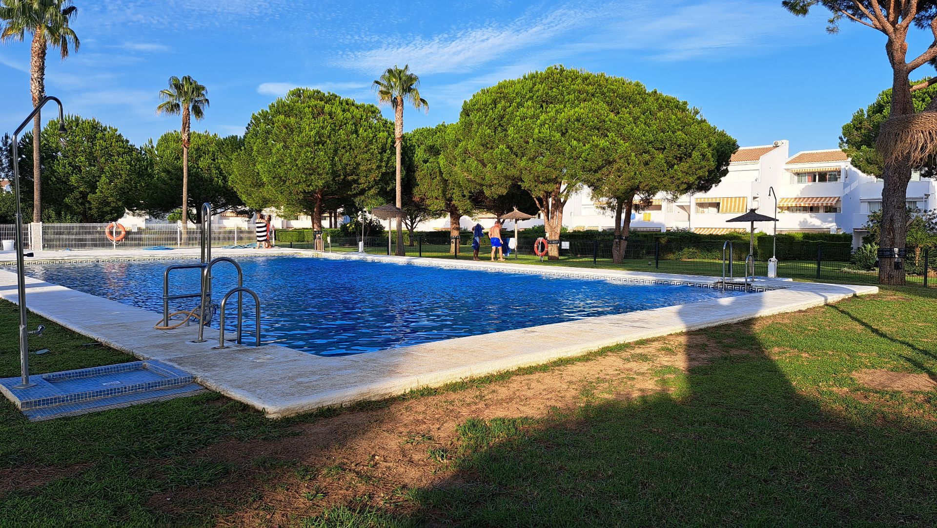 Lägenhet i Chiclana de la Frontera, till salu 