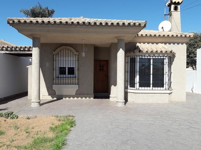 Enebolig i Chiclana de la Frontera, salg