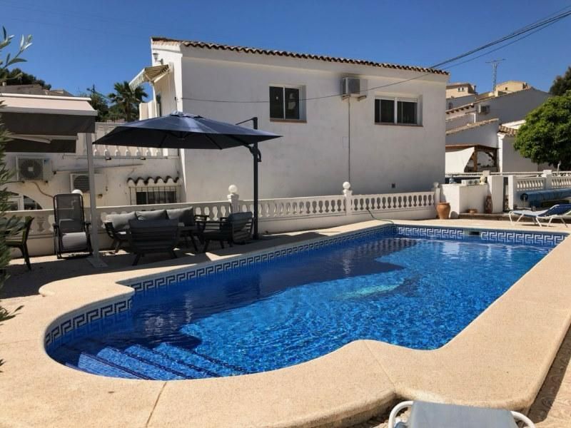 Casa / Chalet en Benissa, venta