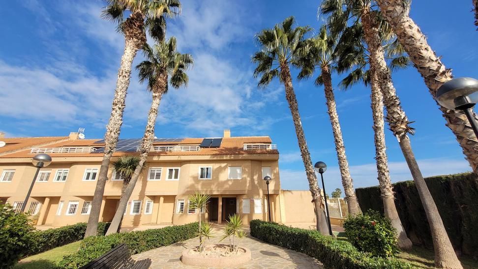 Casa / Chalet en San Juan de Alicante, venta