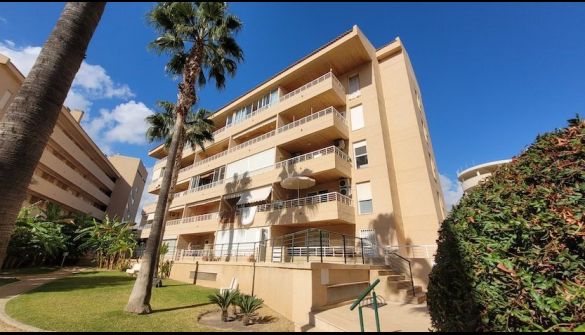Apartamento en El Albir / L'Albir, alquiler