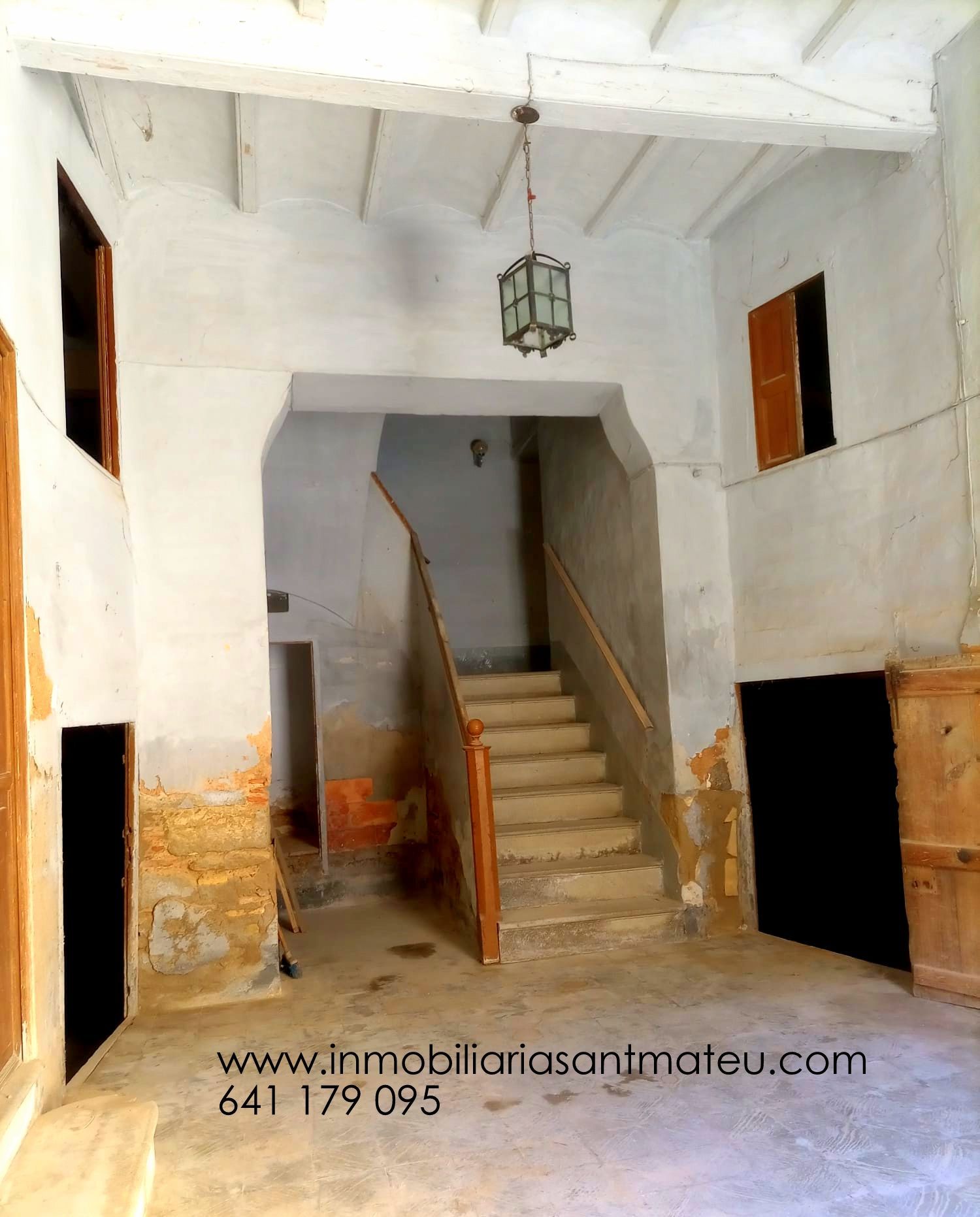 Casa de pueblo en San Mateo, MONJAS, venta