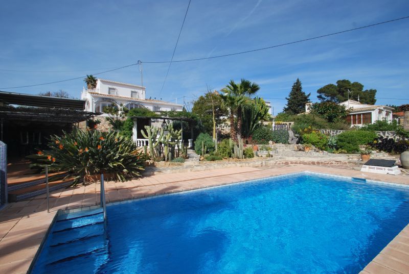 Casa / Chalet en Calpe / Calp, venta