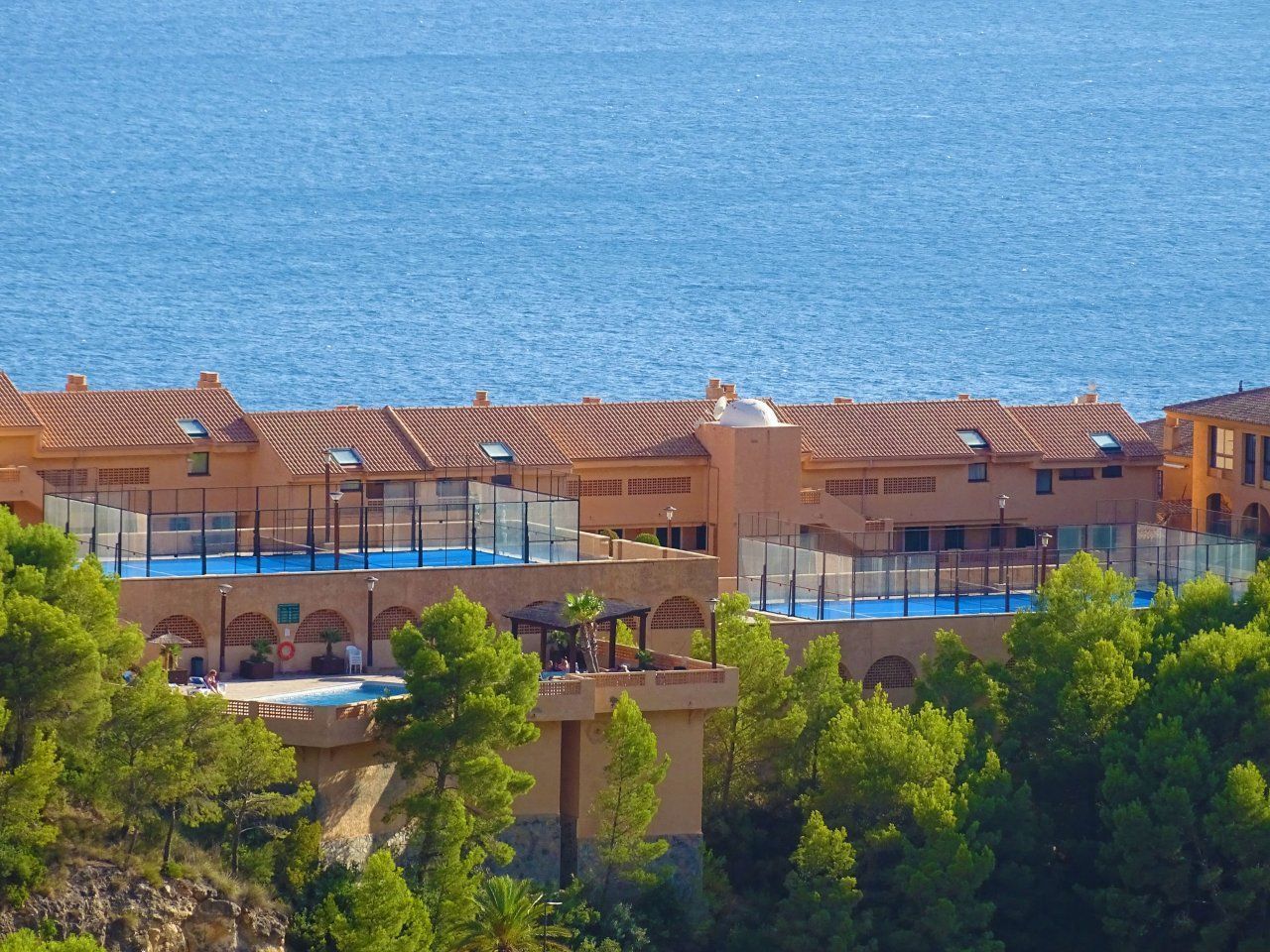 Appartement in Altea, te koop