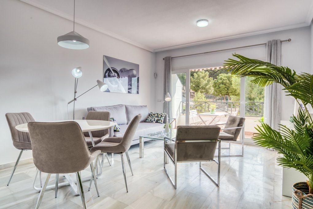 Appartement à Calpe / Calp, vente