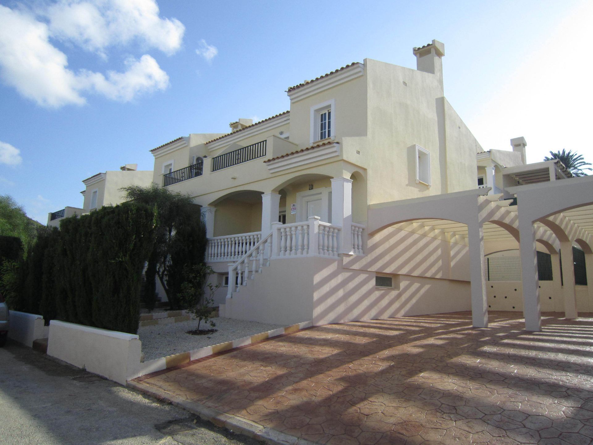 Bungalow à Calpe / Calp, vente