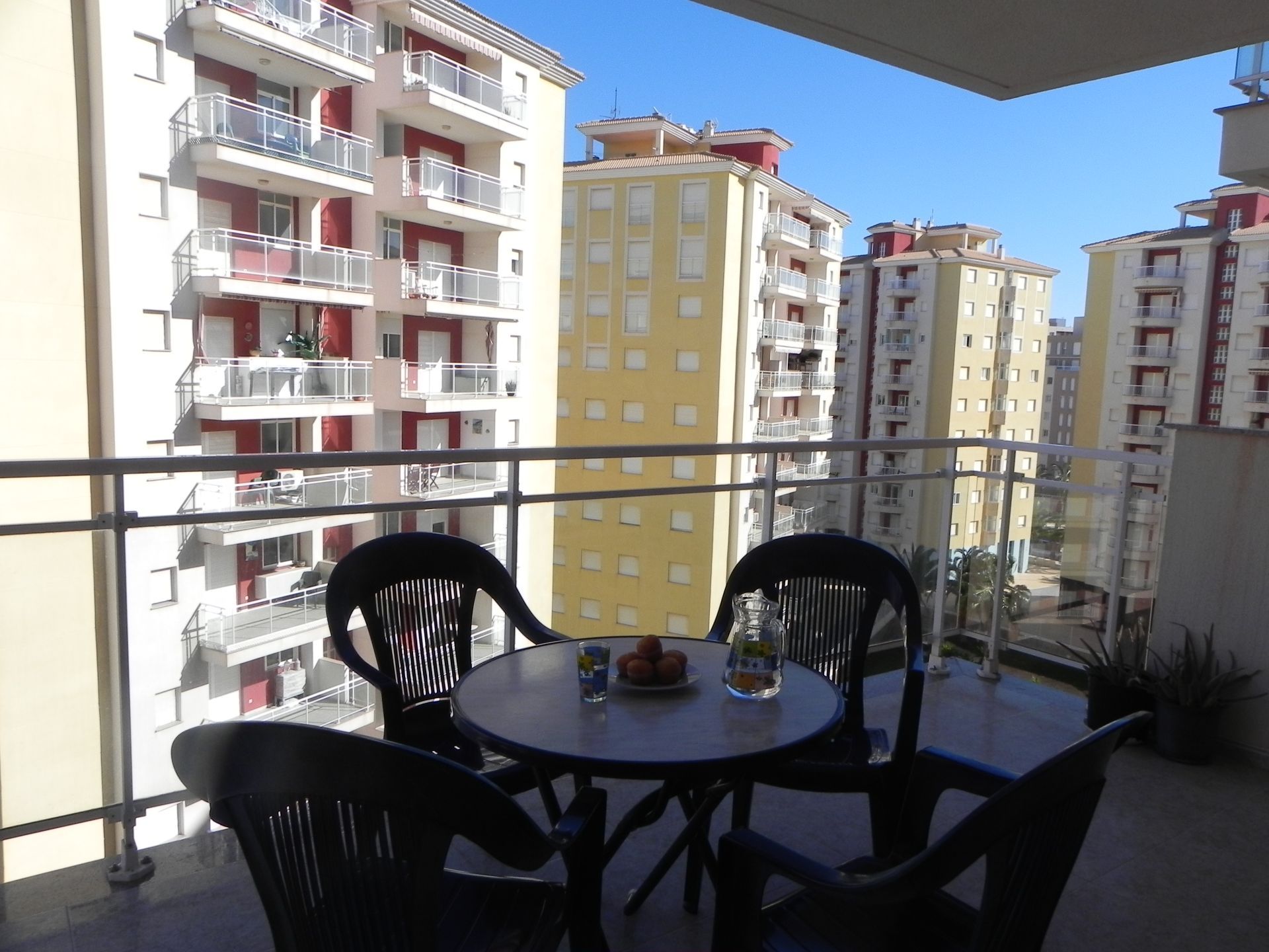 Apartamento en La Manga, Las Góndolas, venta