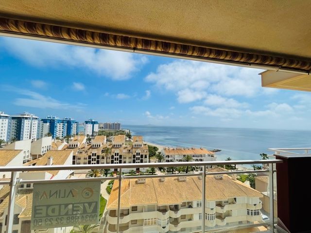 Apartamento en La Manga, Las Góndolas, venta