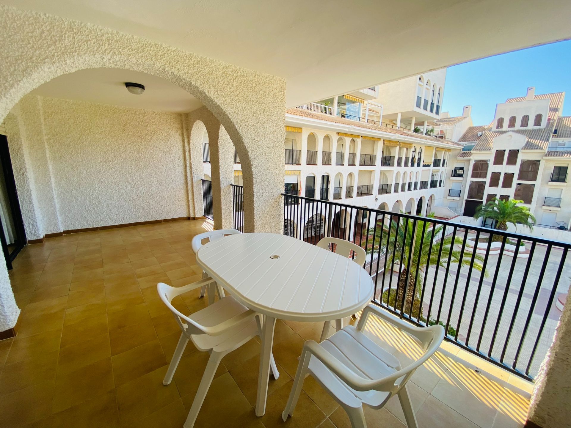 Apartamento en La Manga, Las Góndolas, venta